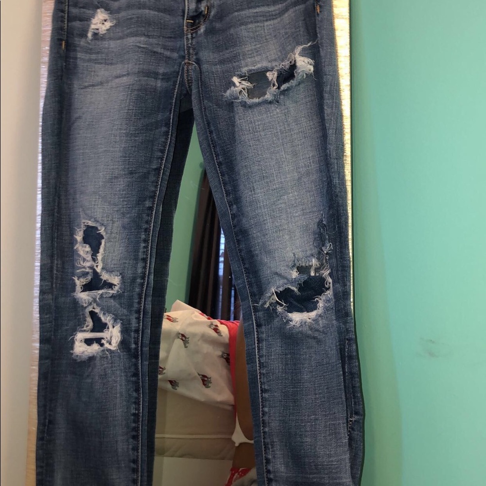 American Eagle women’s size 2